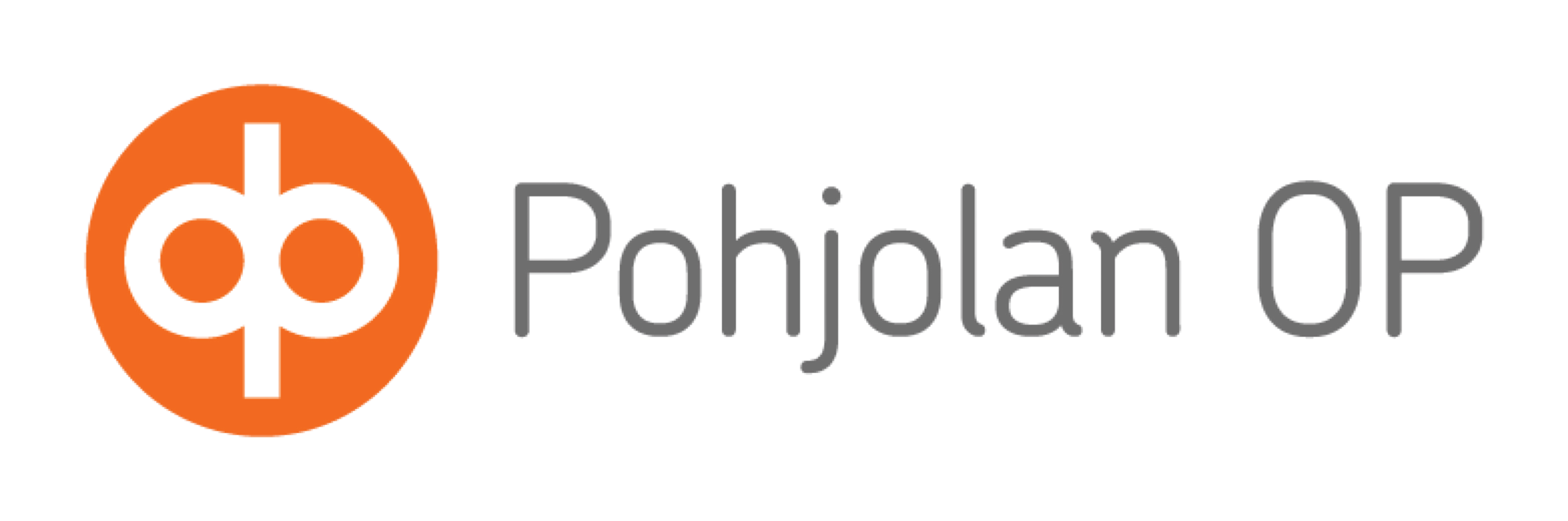 Pohjolan OP:n logo