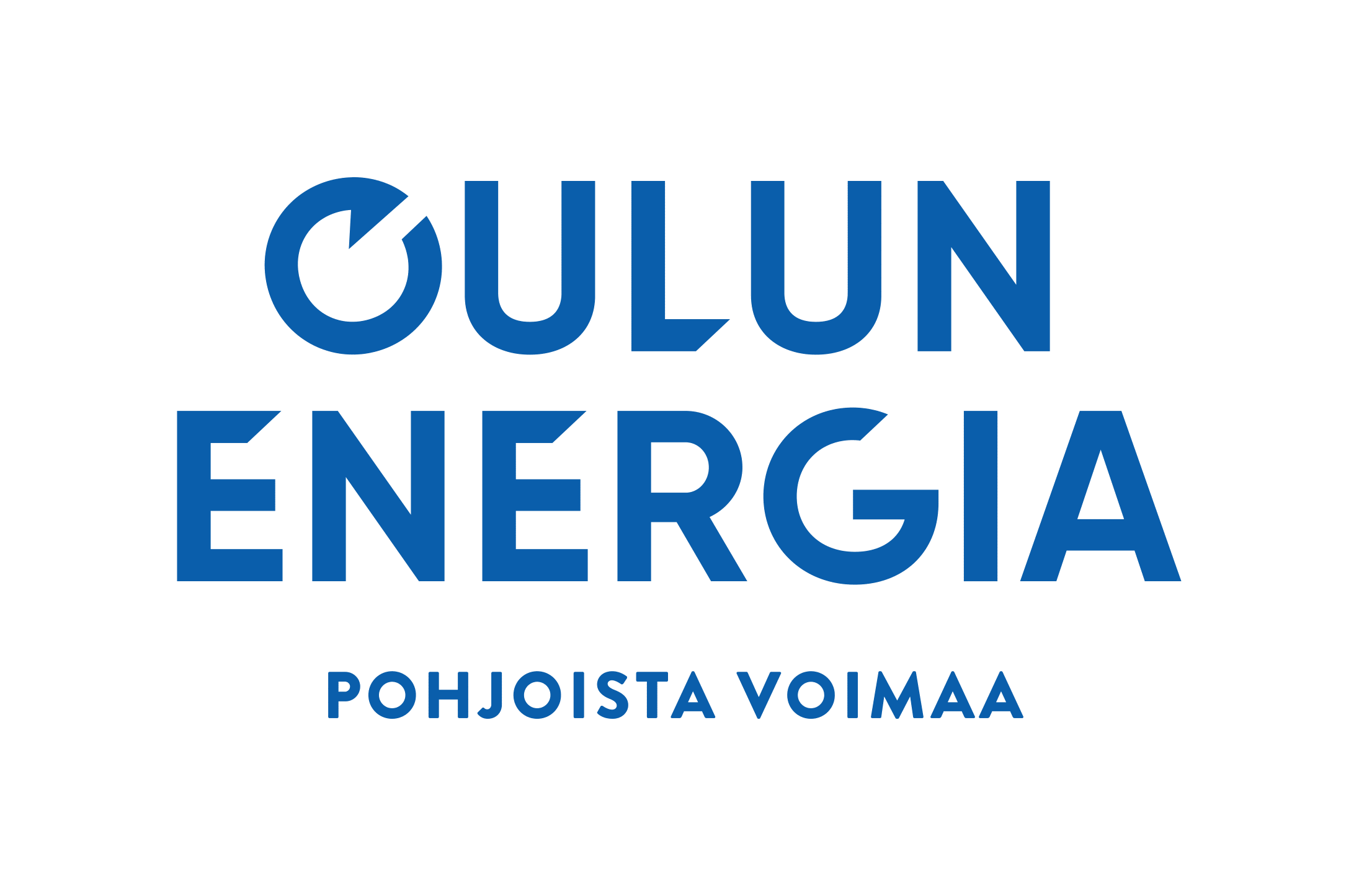 Oulun Energian logo